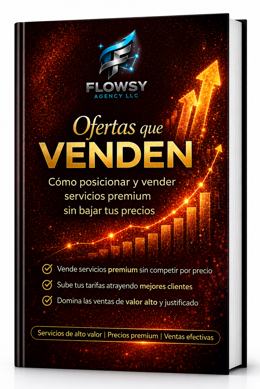 Ebook - Cómo cerrar clientes de marketing sin entrar en guerras de precios